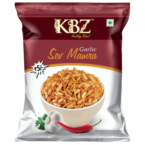 sev mamara garlic